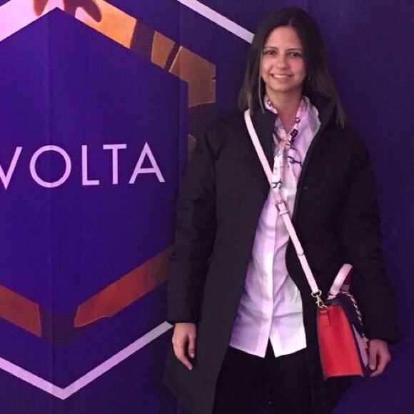 Meet your Posher, Patricia - Picture 1 of 1